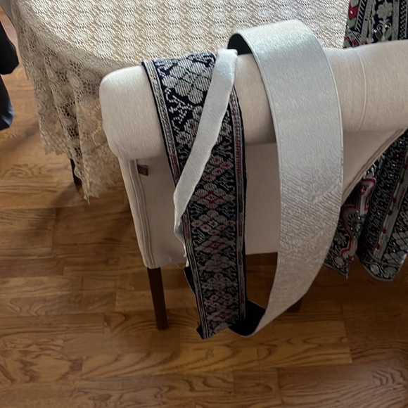 Dress for sale, navy blue, XL WOMEN - Picture 8 of 12